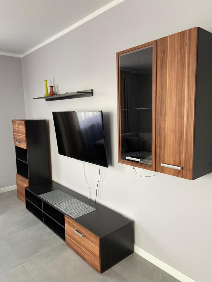 Energylandia Zator Noclegi Apartament Pokoje Do Wynajecia Polanka Wielka Экстерьер фото